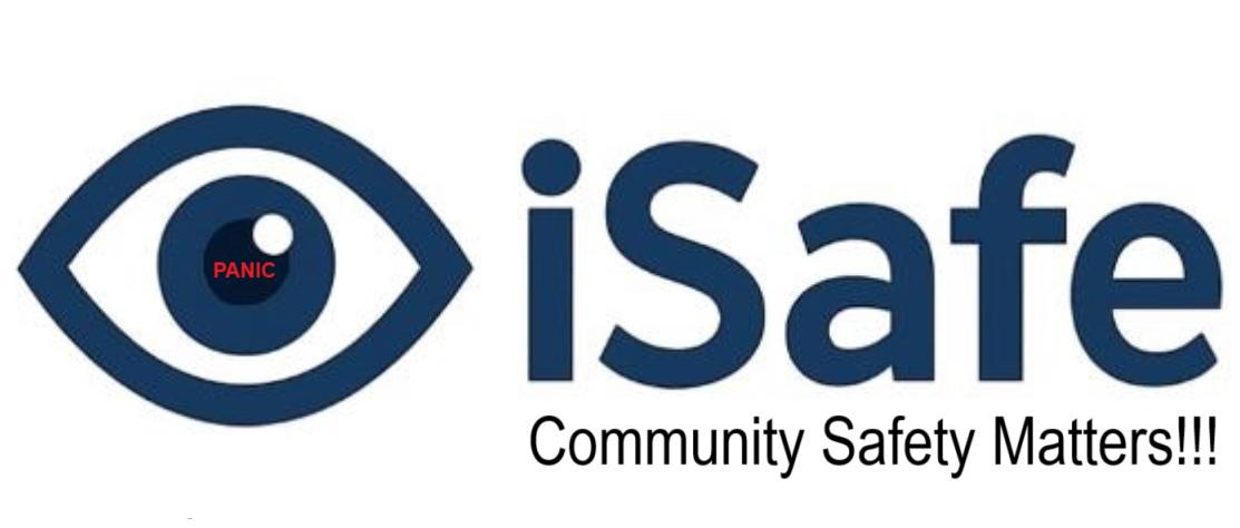 SafeCommunity logo